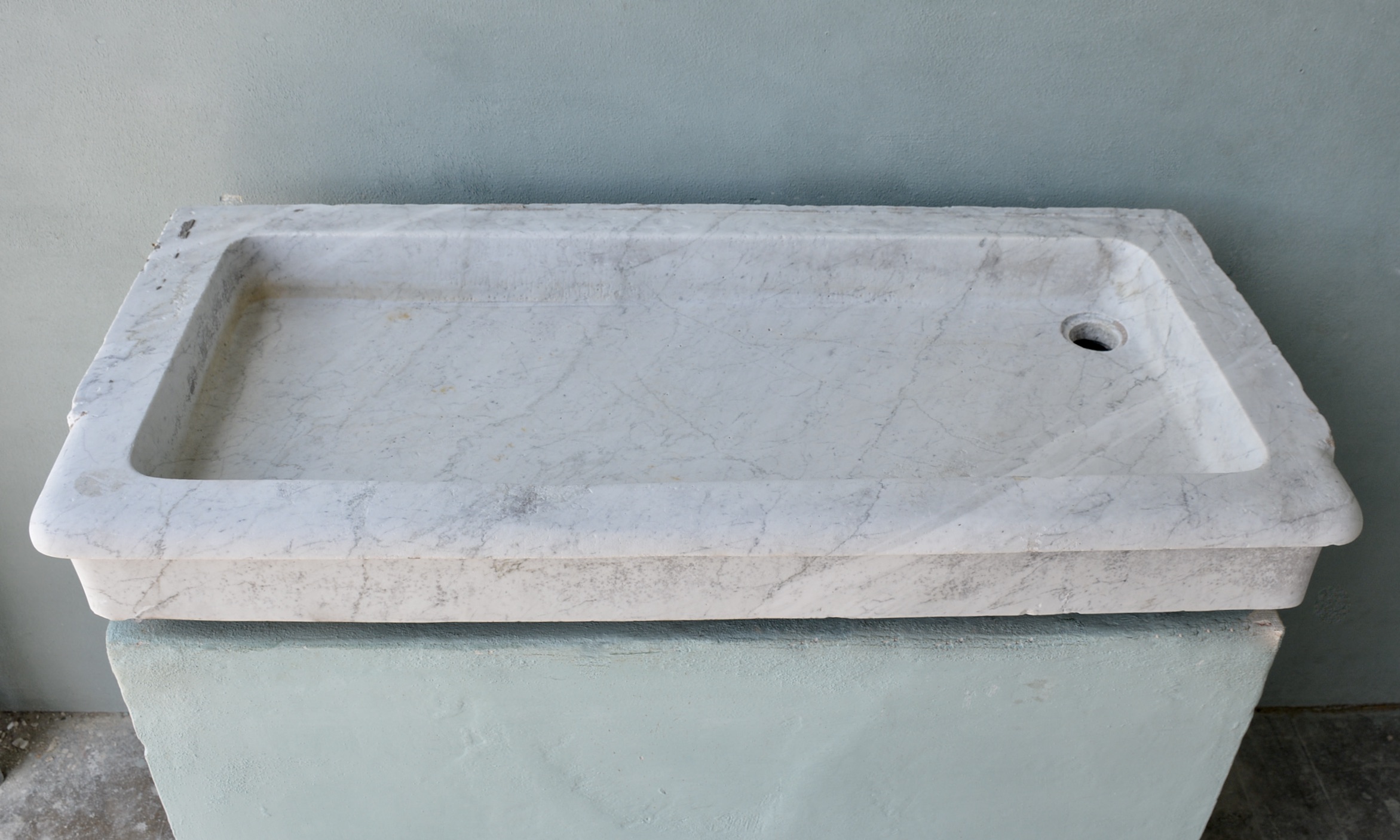 Antique Sinks Houston TX